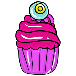 Cupcake  Icon