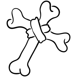 Kreuzsymbol  Symbol