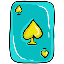 Ace  Icon