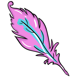 Feather Pen  Icon