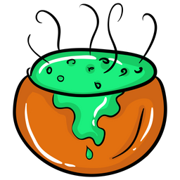 Cauldron  Icon