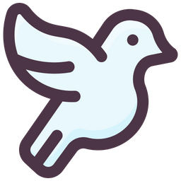 Bird  Icon