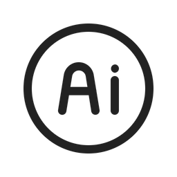 Ai  Icon