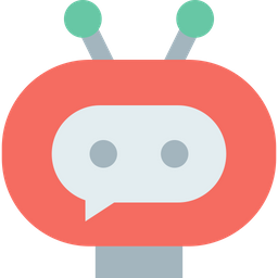 Chatbot  Symbol