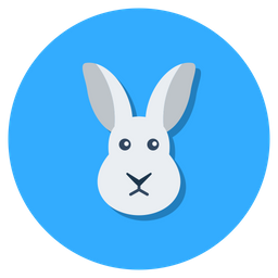 Bunny  Icon