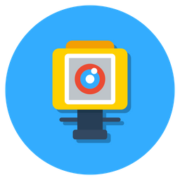 Camera  Icon