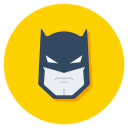 Batman  Symbol