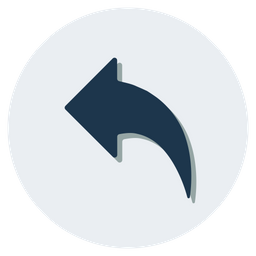 Back Arrow  Icon