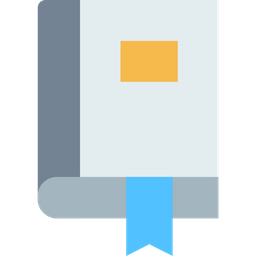 Book  Icon