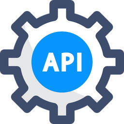 Api  Icon