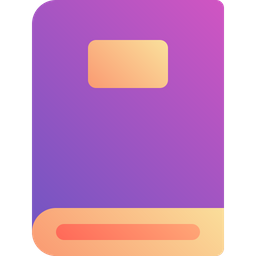 Book  Icon