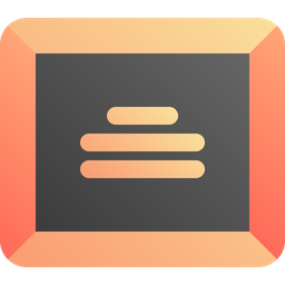 Blackboard  Icon