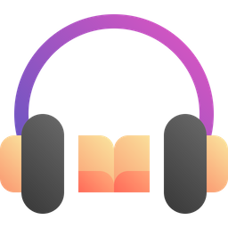 Audio  Icon