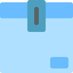 Box  Icon