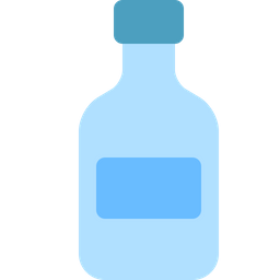 Bottle  Icon