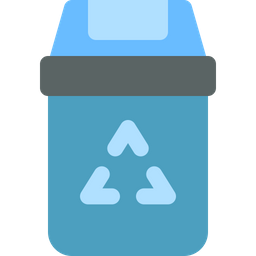 Bin  Icon