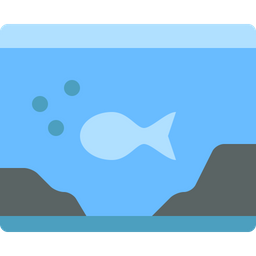 Aquarium  Icon