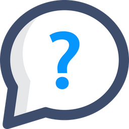 Hilfe Fragen FAQ Symbol