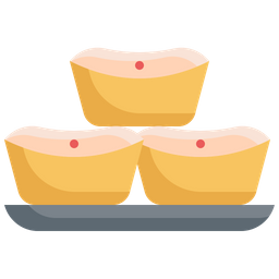 Dessert  Icon