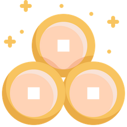 Coin  Icon