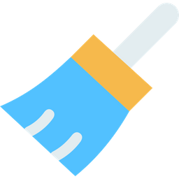 Painting Brush  Icon