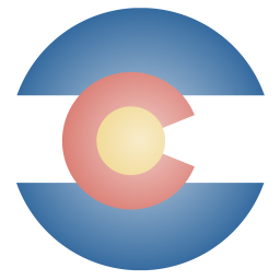 Colorado  Icon