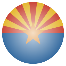 Arizona  Icon