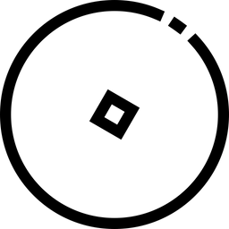 Fokus  Symbol