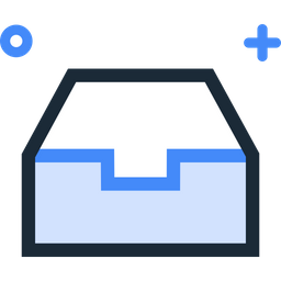 Inbox  Icon