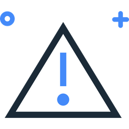 Alert  Icon