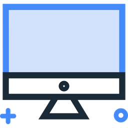 Computer  Icon