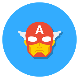 Avengers  Icon