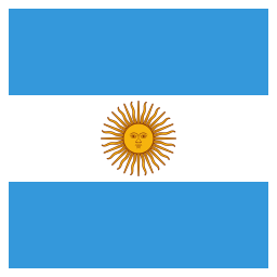 Argentina  Icon