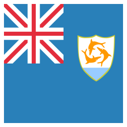 Anguilla  Icon