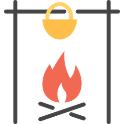 Grill  Symbol