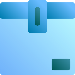 Box  Icon