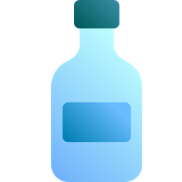 Bottle  Icon