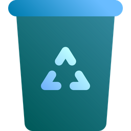 Bin  Icon