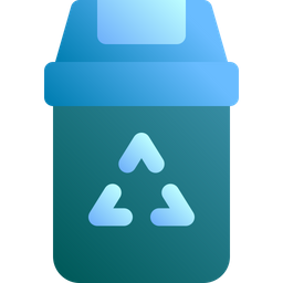 Bin  Icon