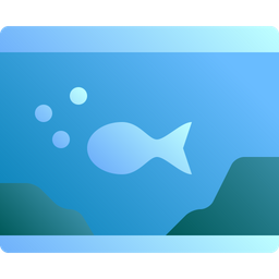 Aquarium  Icon