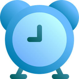 Alarm  Icon