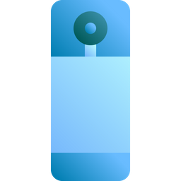 Air freshener  Icon