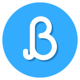 Beta  Icon