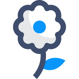 Flower  Icon