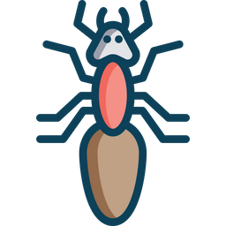 Ant  Icon