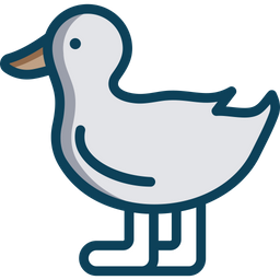 Pato  Ícone