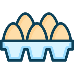 Egg  Icon