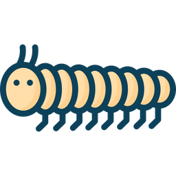 Catterpillar  Icon