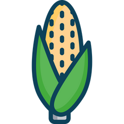 Corn  Icon