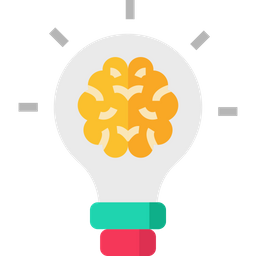 Brainstorm  Icon